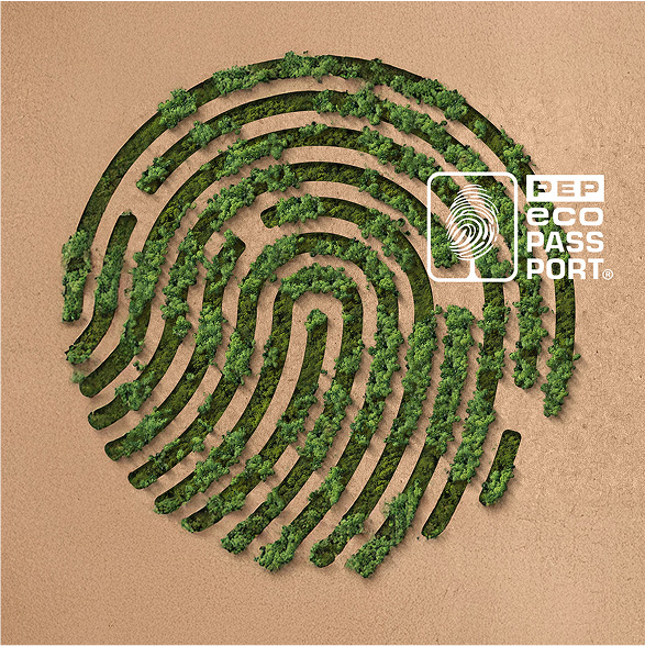 Filename: pep-eco-pass.jpg
PEP logo Eco Passport