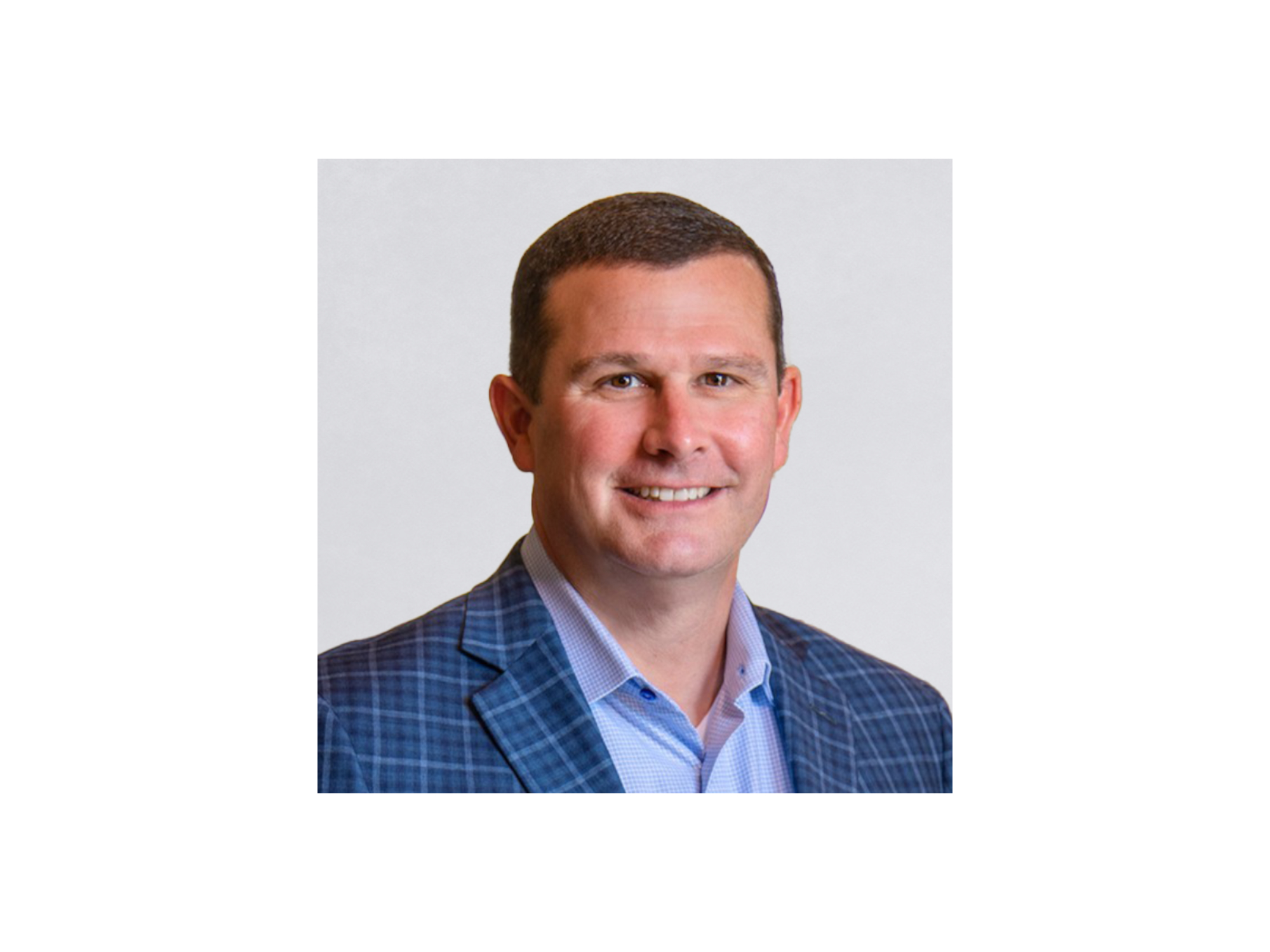 Headshot of Rehlko's strategic advisor Rob Johnson