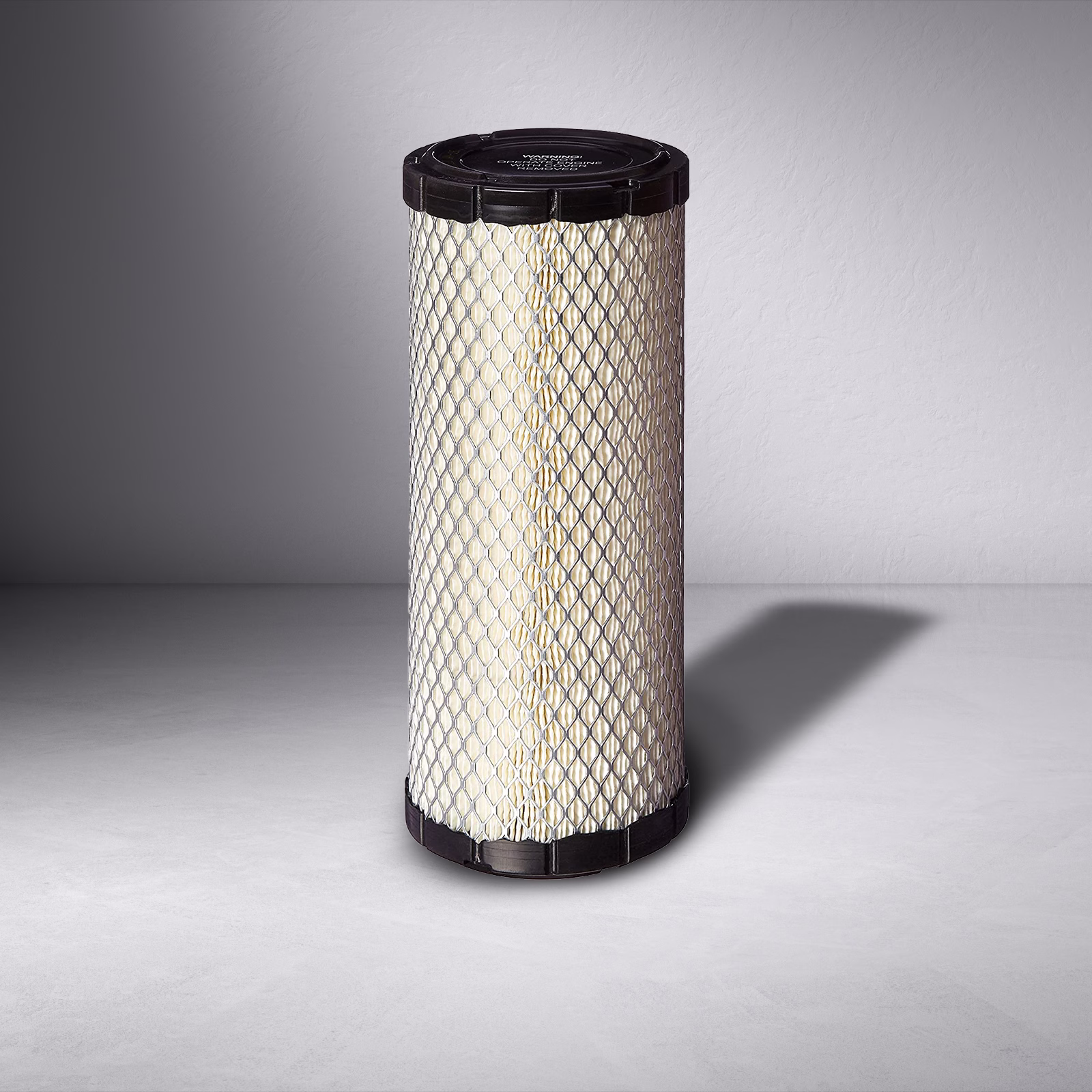 Air Filters Card