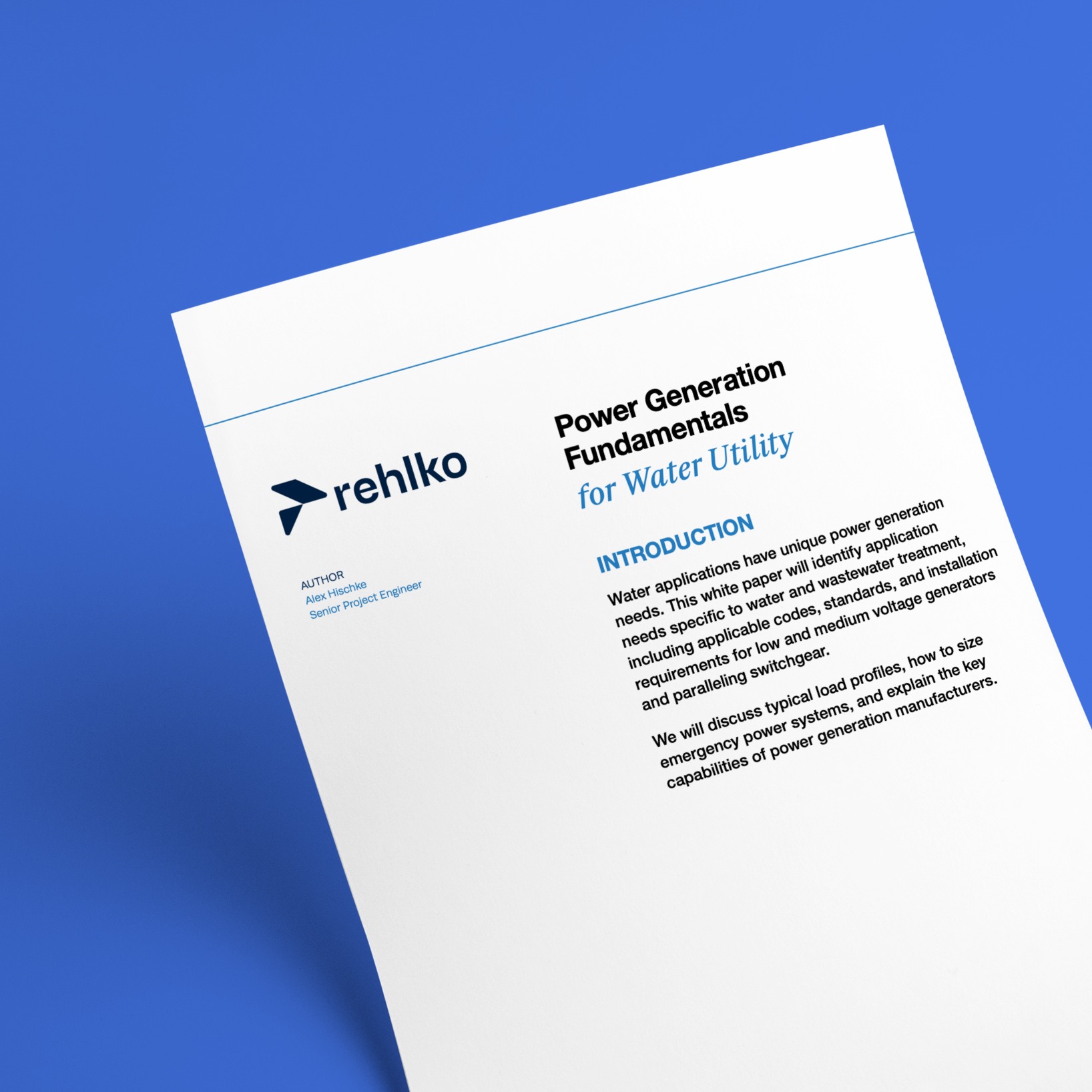 file name: whitepaper_wastewater
Blue background
folder: Wastewater
