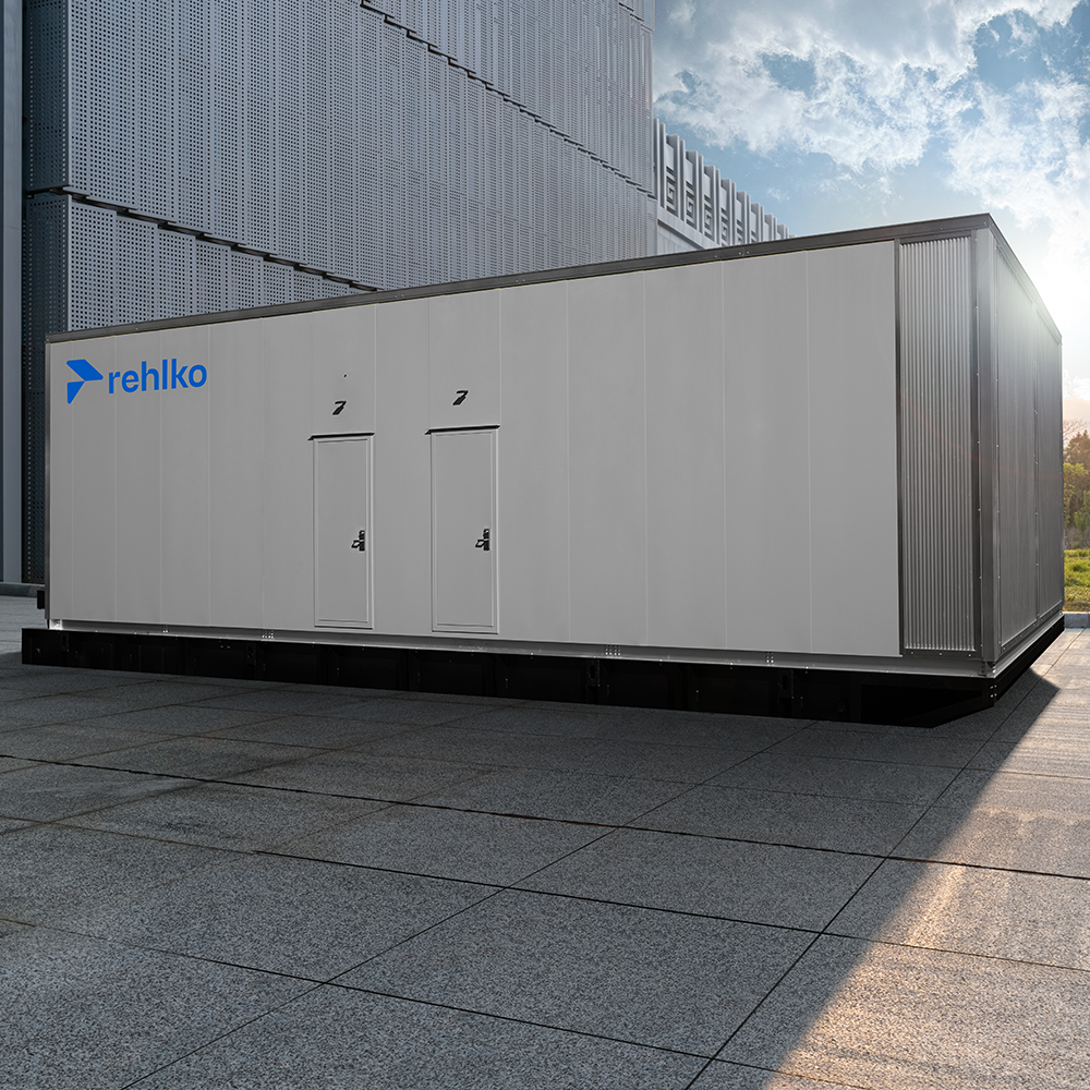 Data Centers