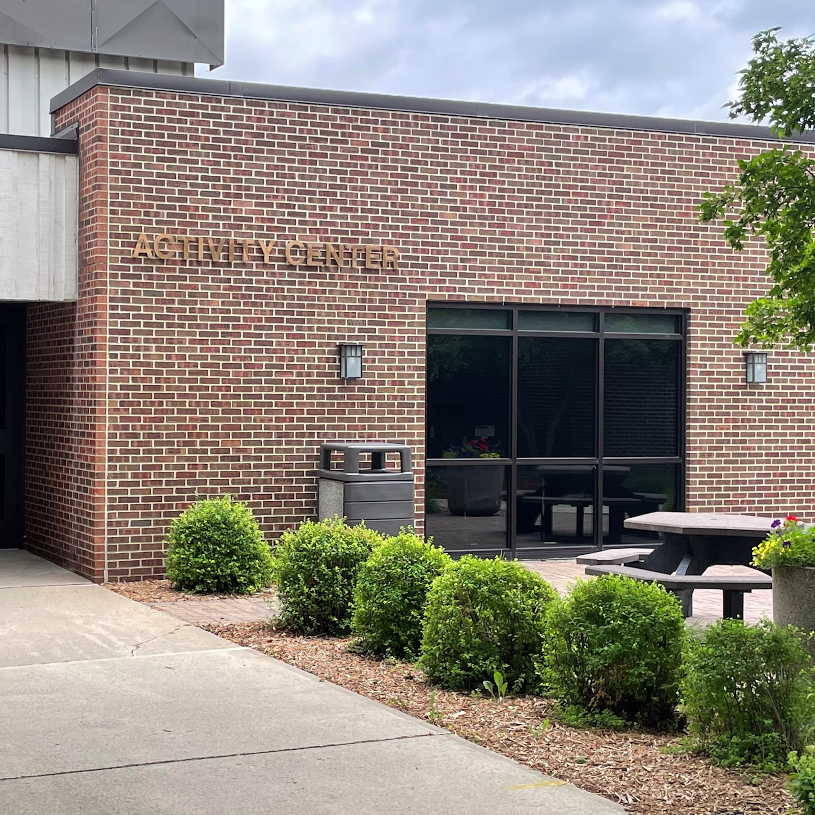 Fort Hayes State University