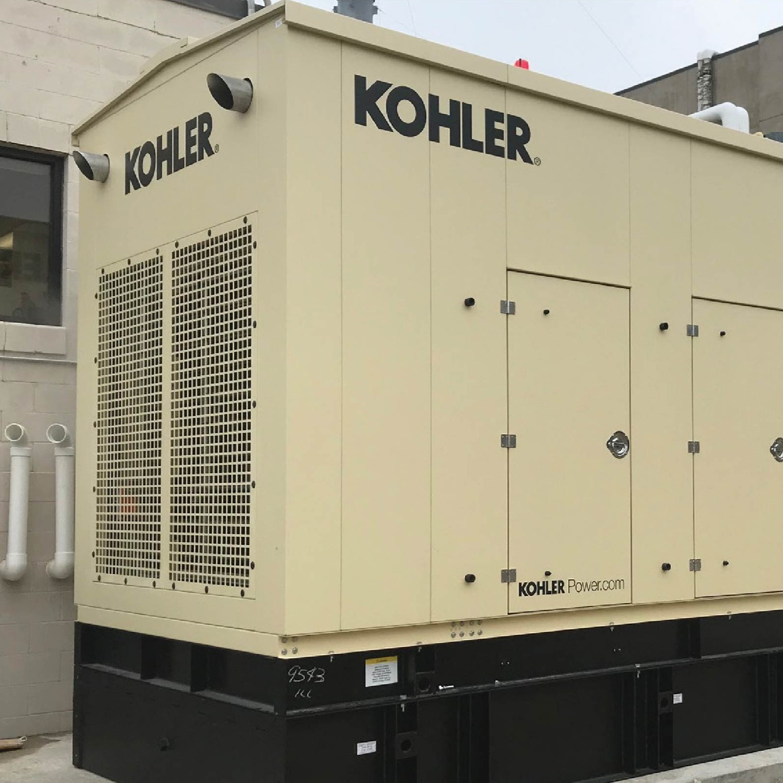 Industrial Diesel
File name: casestudy-3_diesel
Folder: Diesel
Thermo Fisher