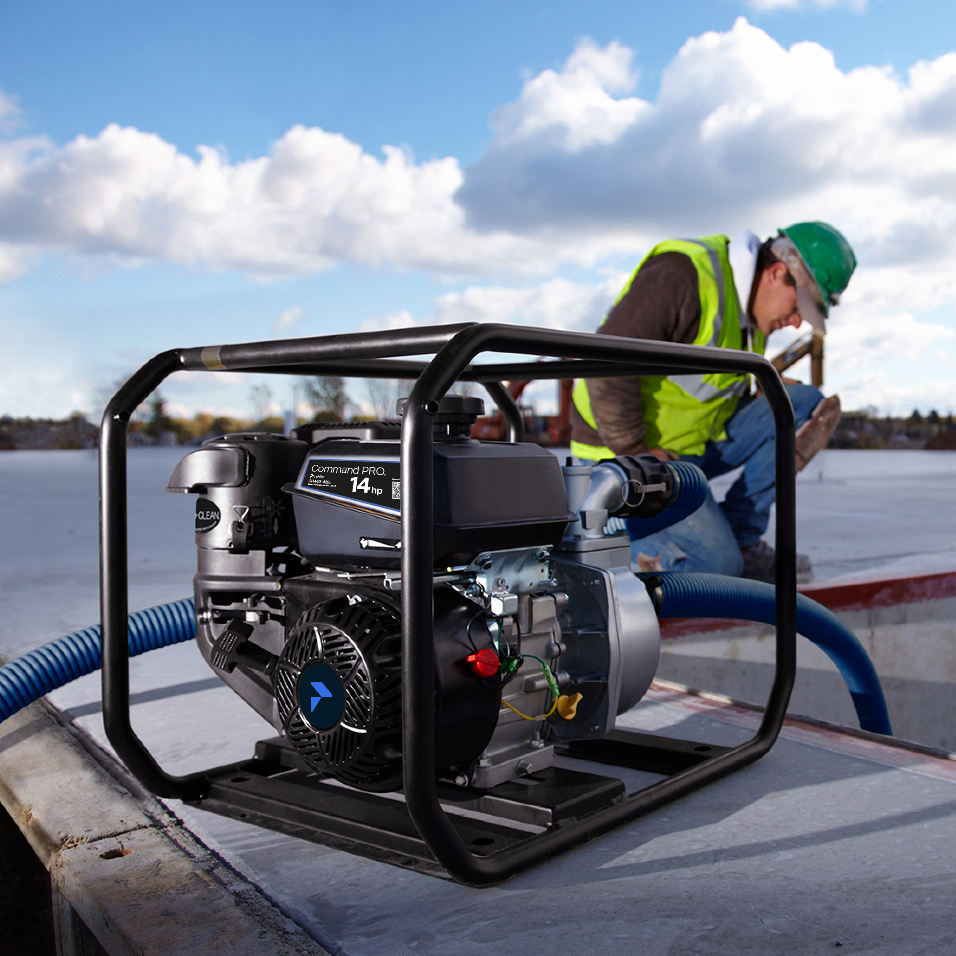 Make Yourself More Powerful