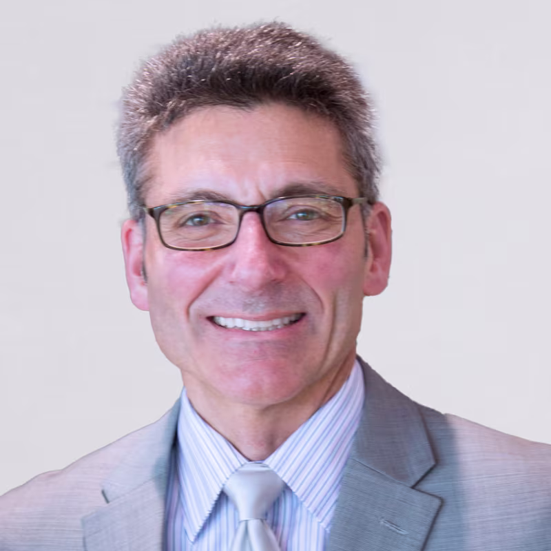 Headshot of Rehlko's strategic advisor Andrew Farah