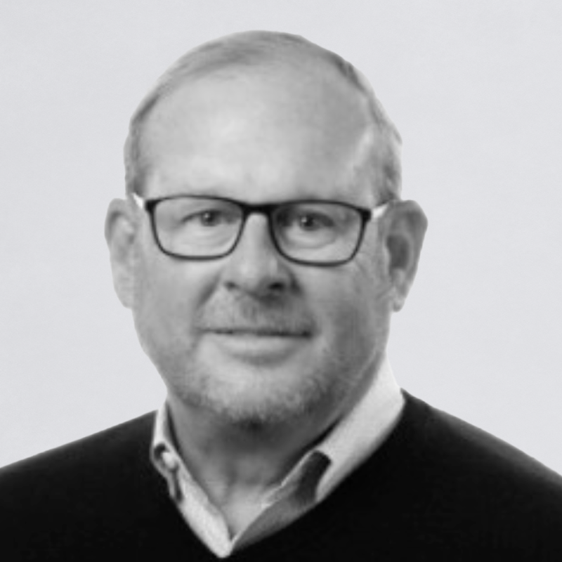 Headshot for Strategic Advisor: Chip Beaver
File: Chip-Beaver-SQ.png