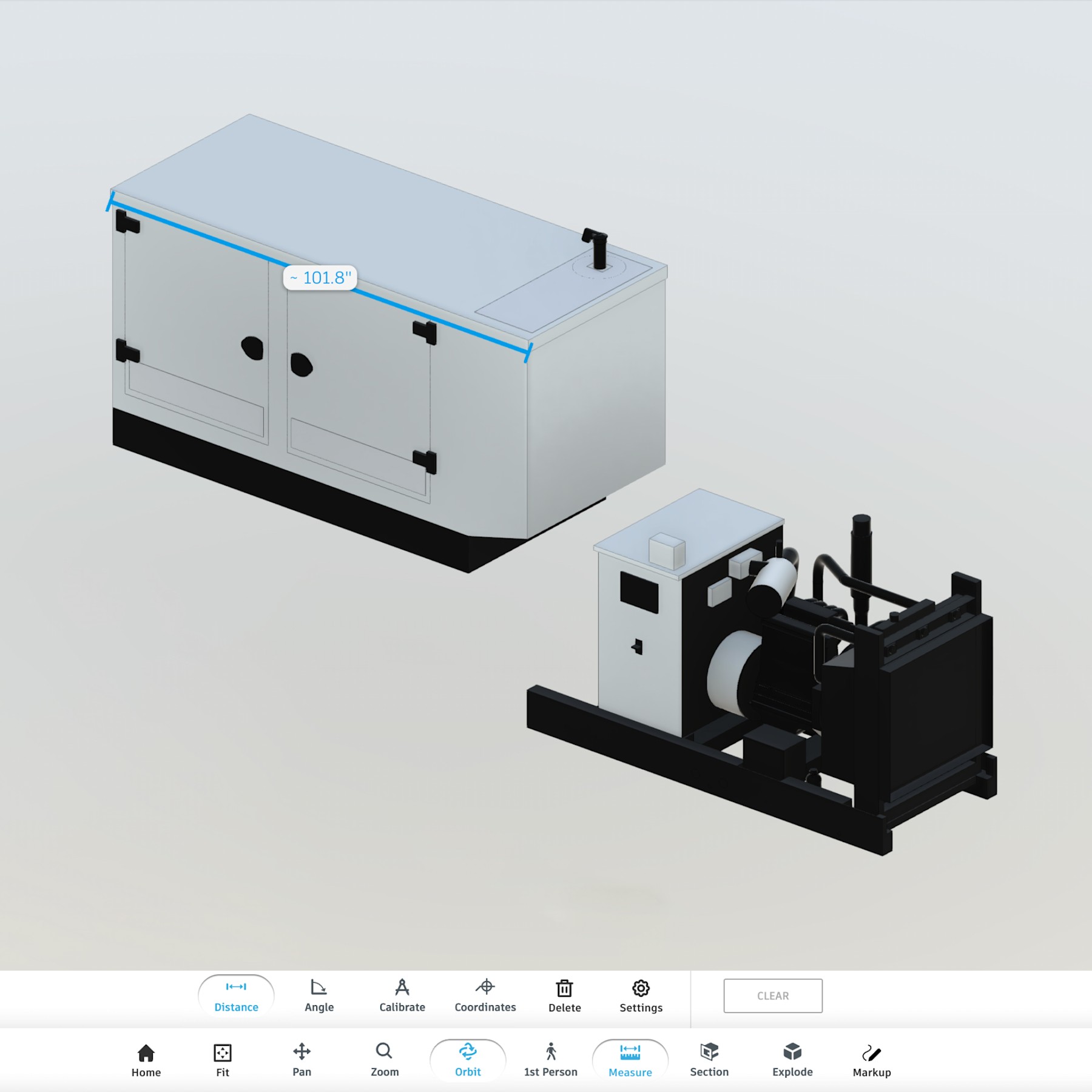 Decorative image representing Rehlko BIM Object