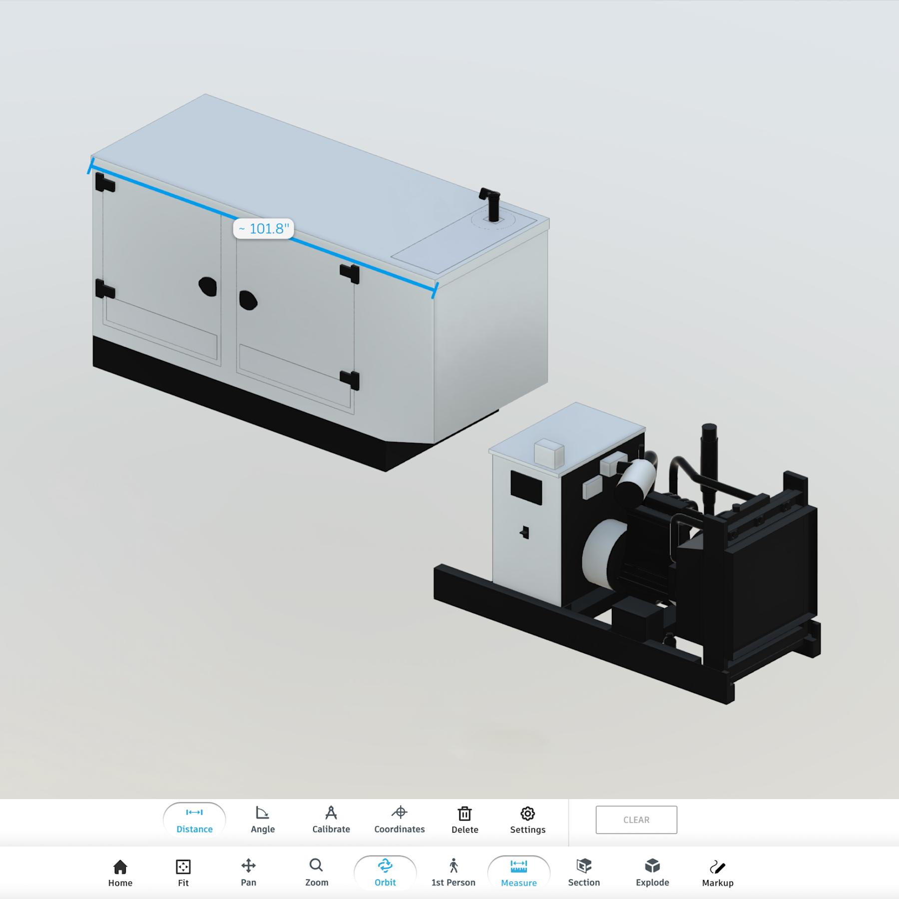 Rehlko BIM Object Image