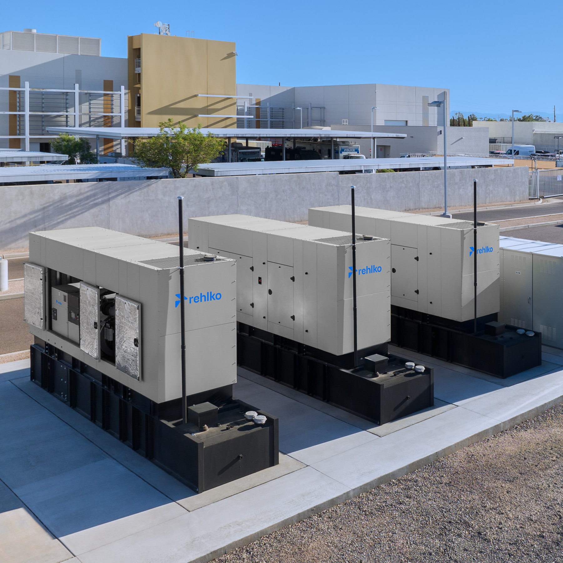 Read full post: Testing, Testing: The Life of a Backup Generator
Filename: aaf09086_rgb-1x1.jpg
Rehlko (Formerly Kohler Energy) takes a deep dive into how testing alternatives work and how effective they are in Greener Data: Volume 2.