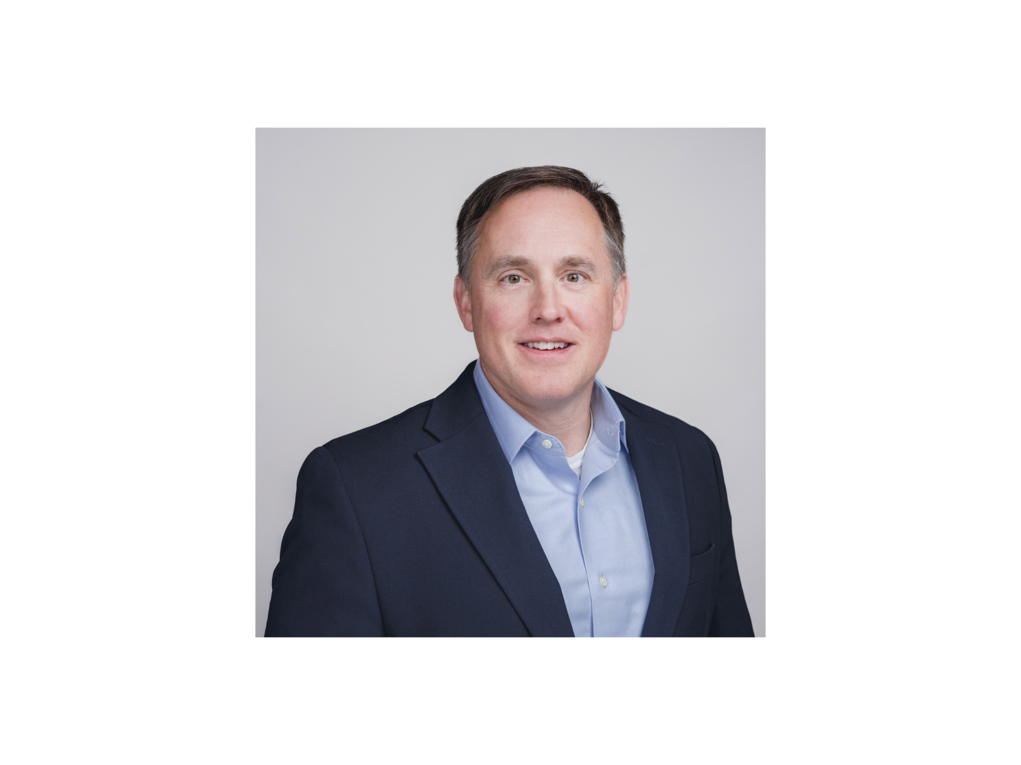 Headshot of Rehlko's executive leadership team Brian Melka