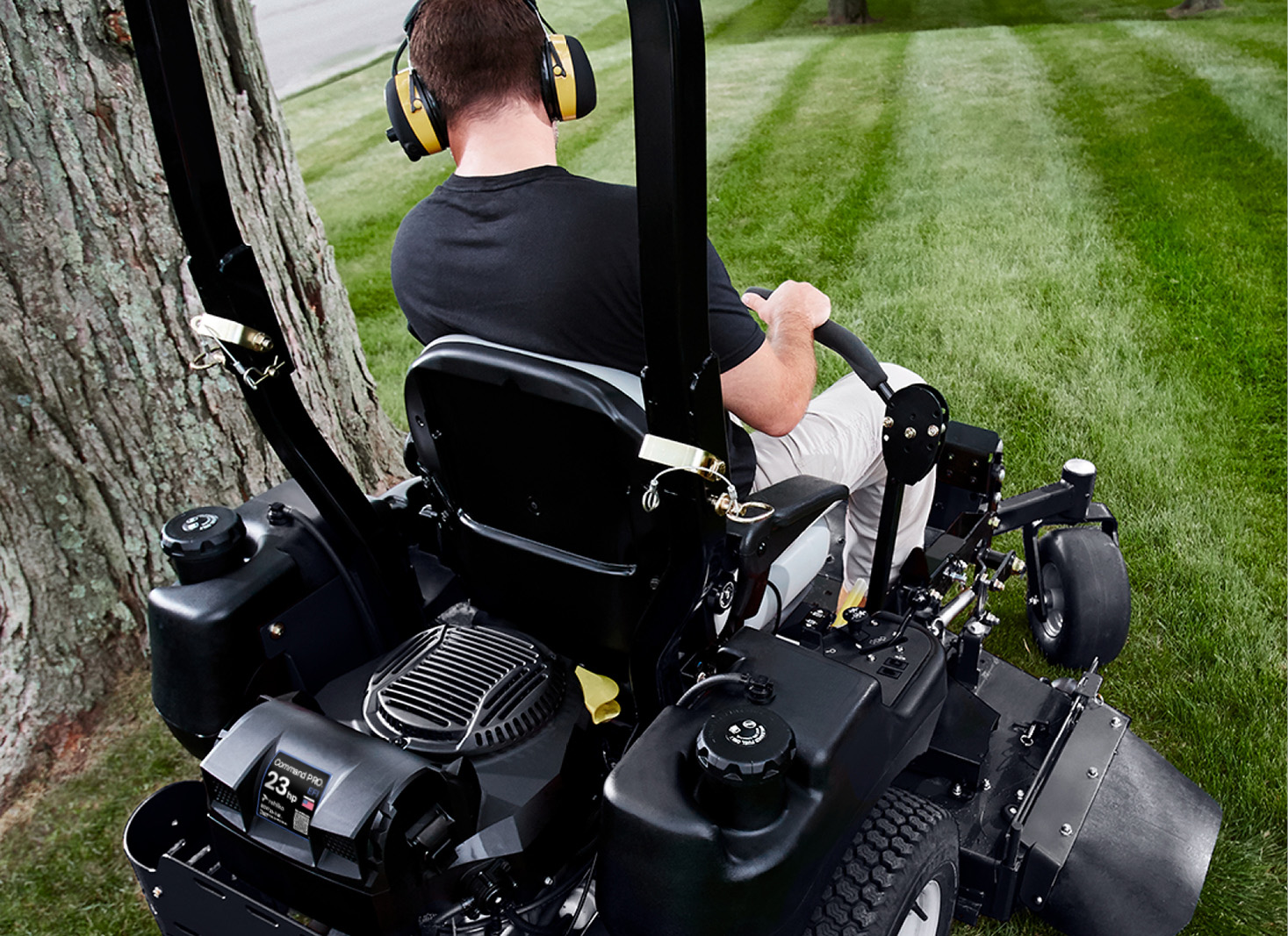 Why EFI? It Makes Your Life Easier. Much Easier