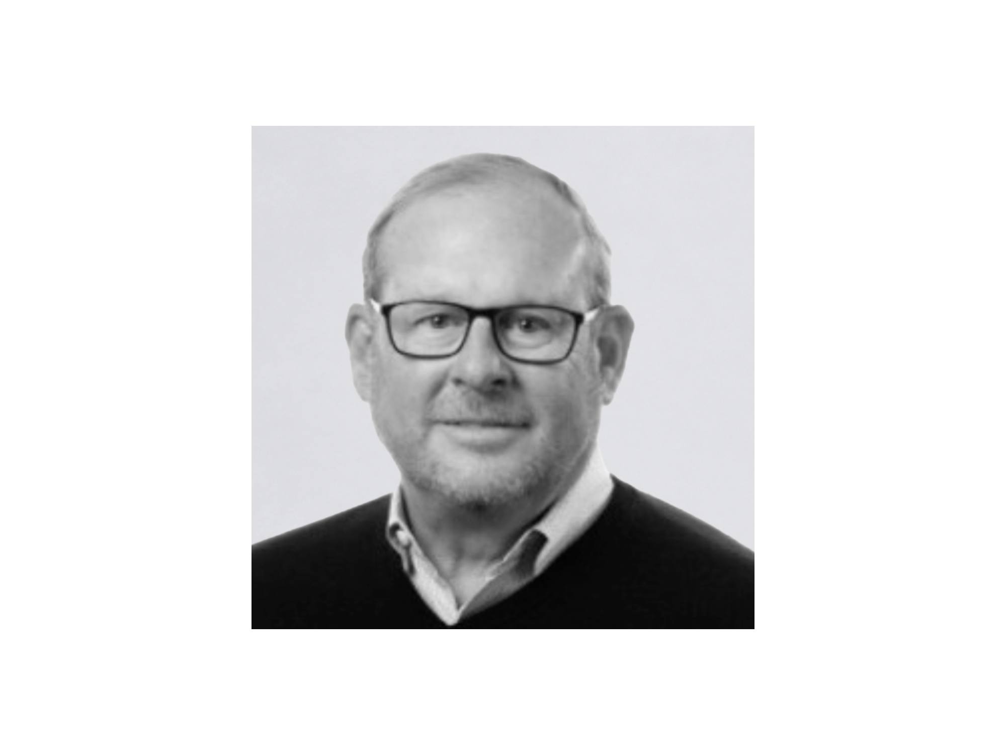 Headshot of Rehlko's strategic advisor Chip Beaver