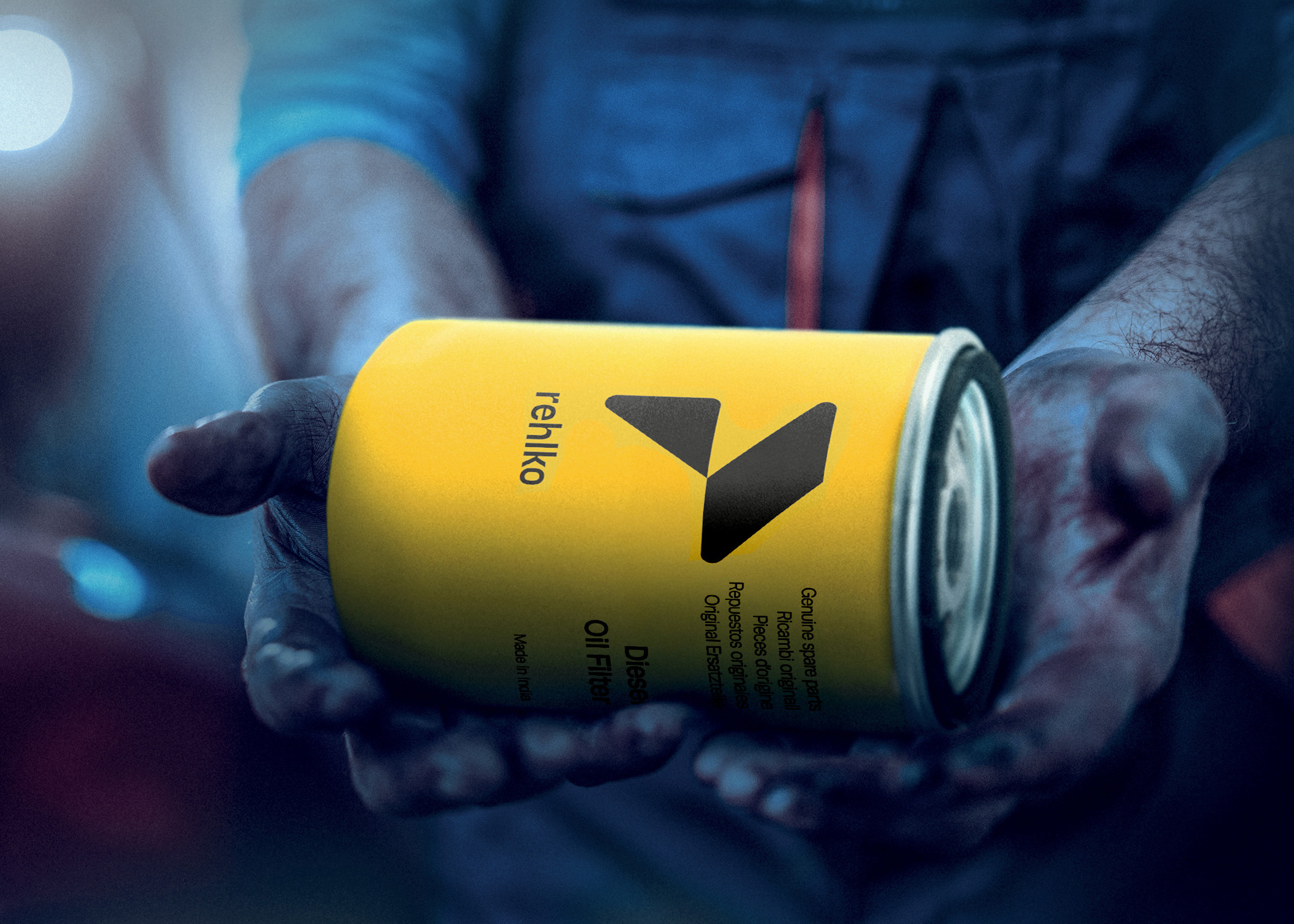 Why KOHLER Genuine Parts