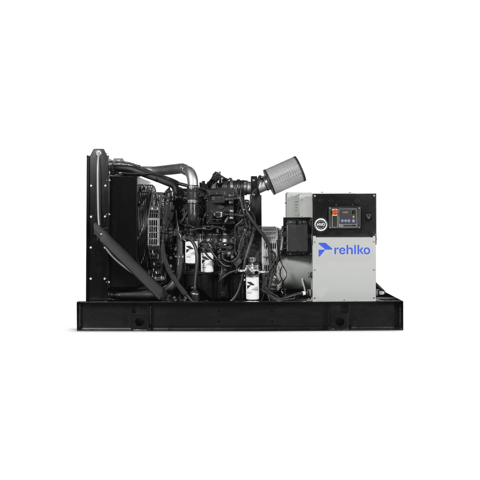 Product image of Rehlko diesel generator KD80