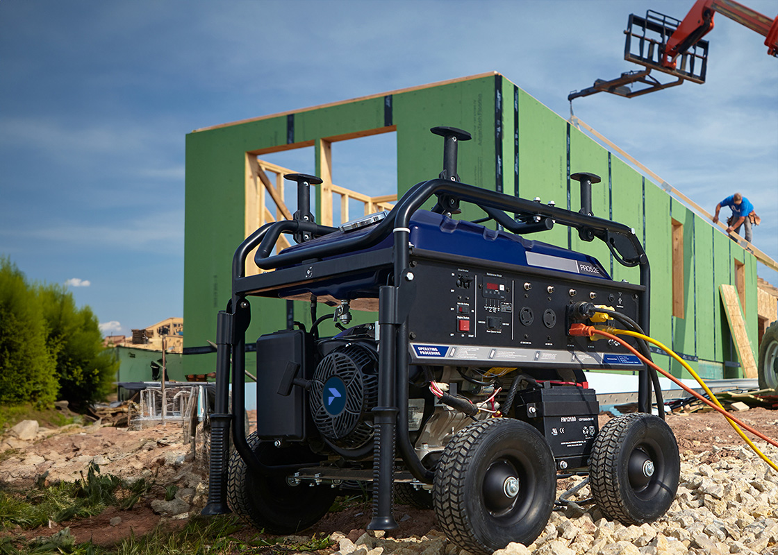 Built to Last for the Long Haul