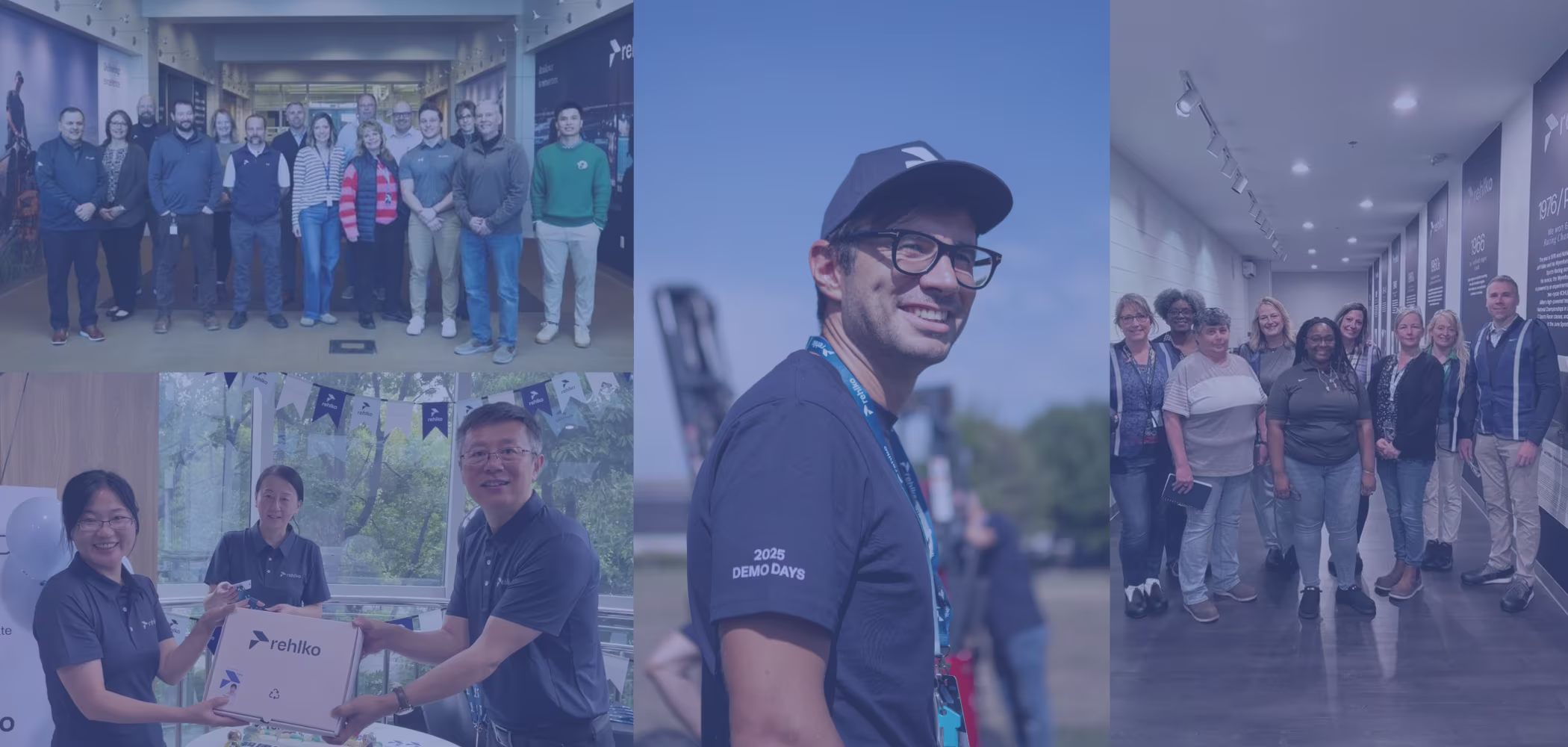 Engines Career page