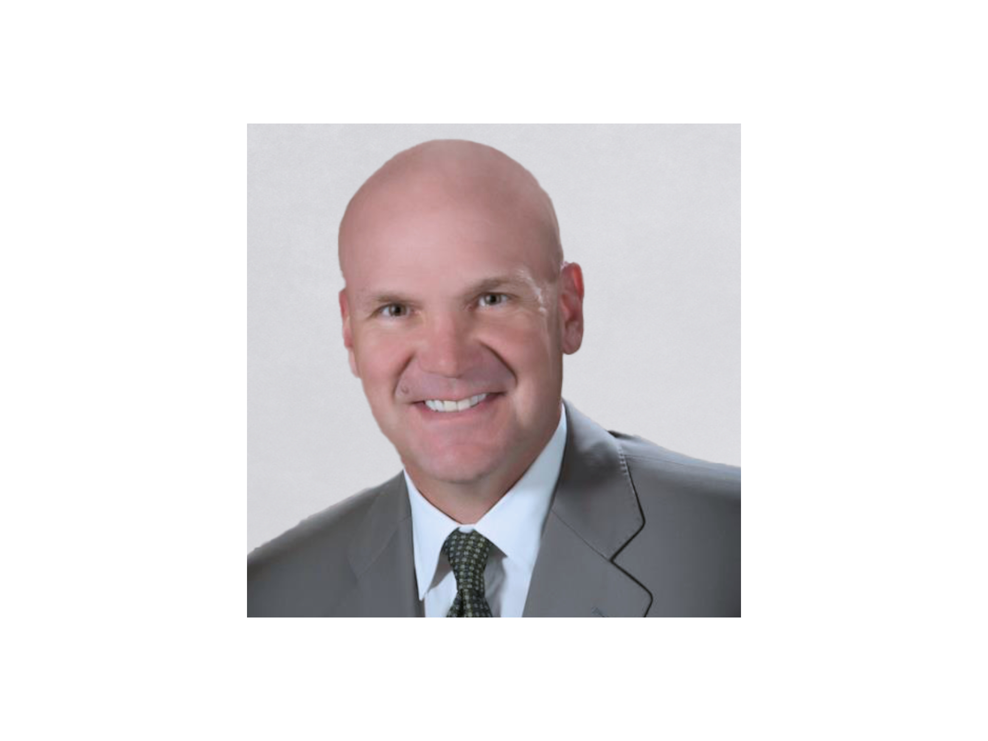 Headshot of Rehlko's strategic advisor Russ Minick