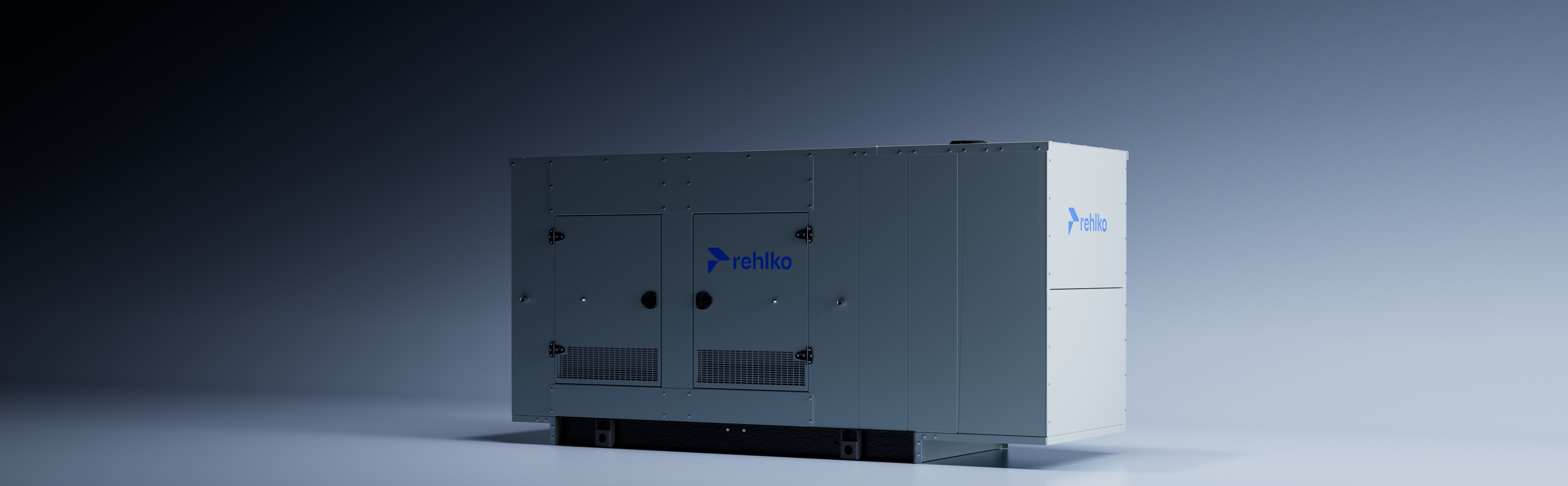 K250 generator product