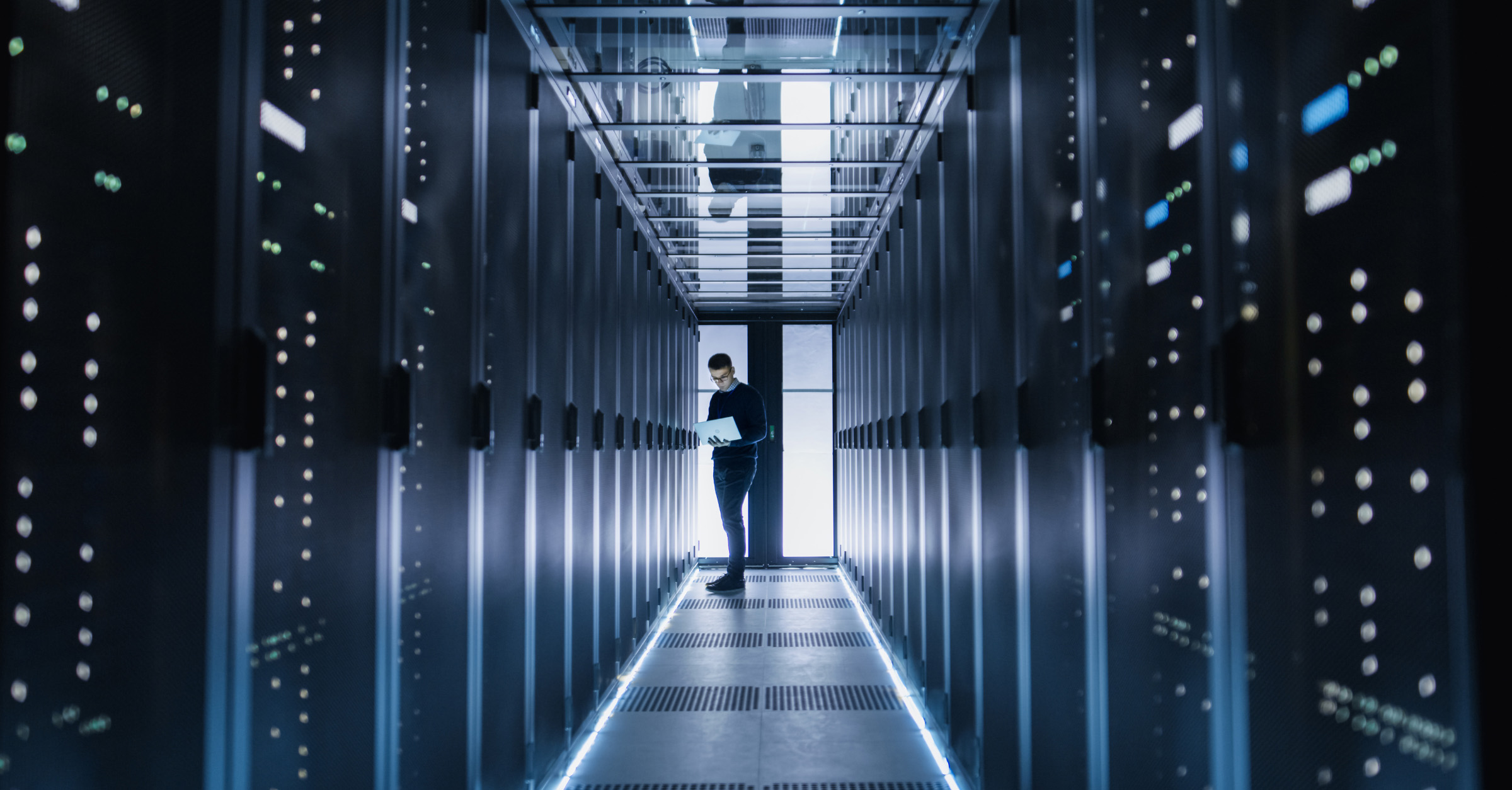 Featured image: Disaster Recovery - Read full post: Rehlko Special Report: Disasters, Devices, and Direct Current Filename: Kohler-Blog-template-15.png