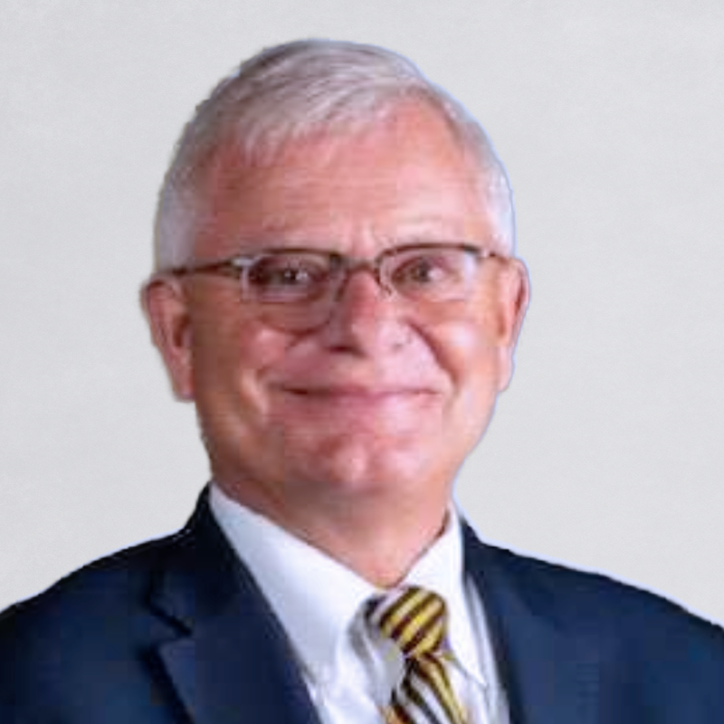 Headshot for Strategic Advisor: Edward Monser
File: Edward-Monser-SQ.png