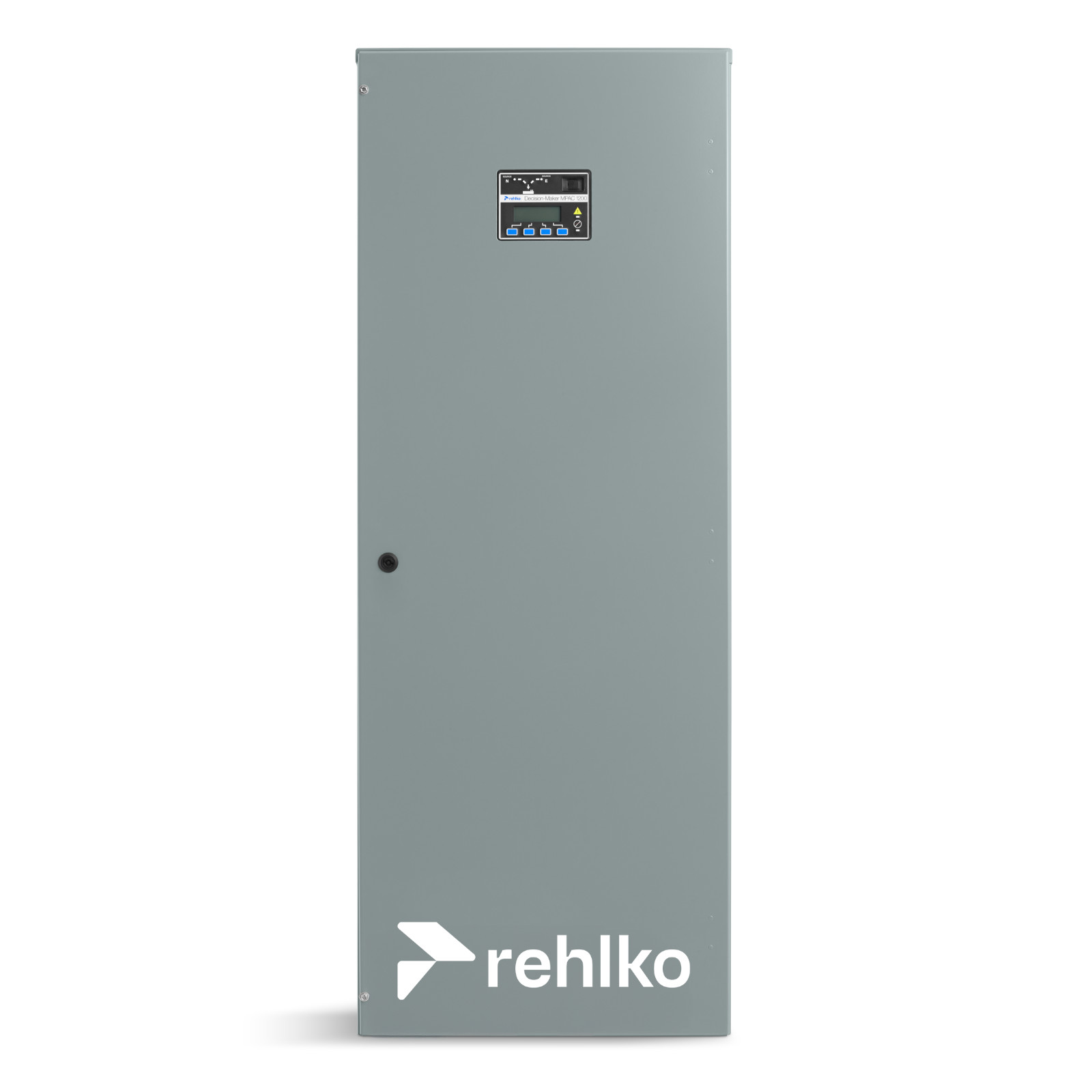 Switch Type: Standard
Amperage: 30-1200 amps
WCR Range: 10-200kA