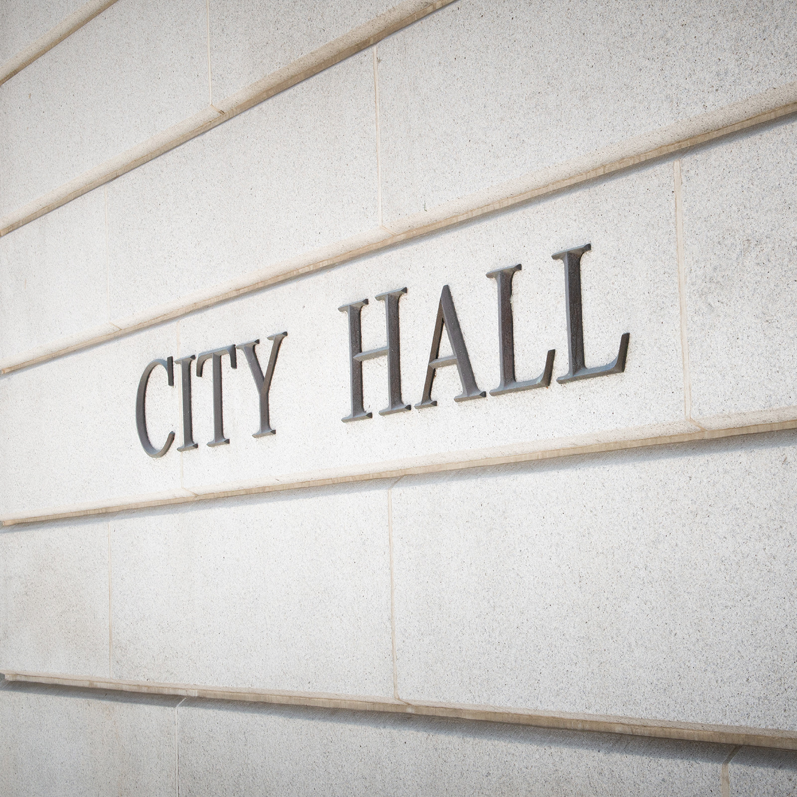 Trusted Solutions For Federal, State, And Local Government. 