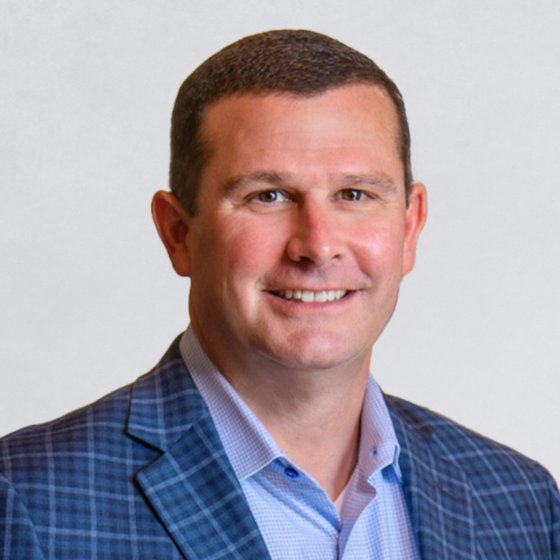 Headshot for Strategic Advisor: Rob Johnson
File: Rob-Johnson-Headshot-SQ.png
