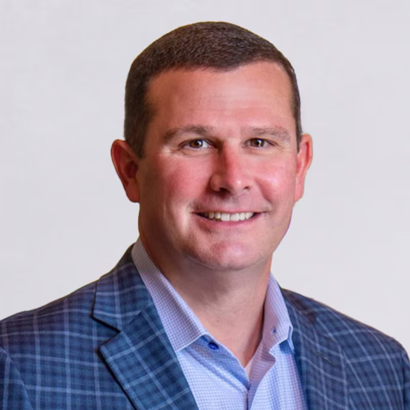 Headshot of Rehlko's strategic advisor Rob Johnson