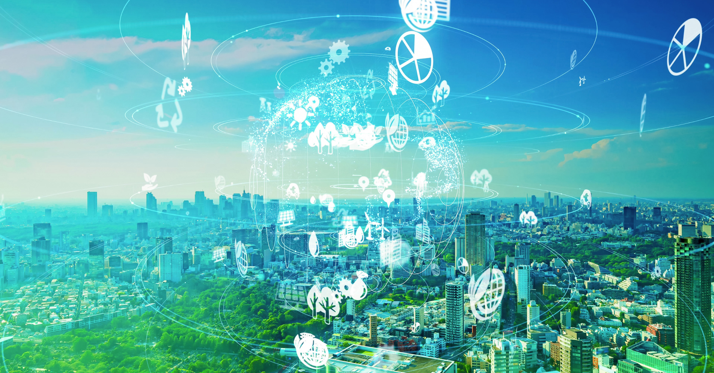 Featured image: Sustainability - Read full post: How Rehlko Partners with iMasons to Champion Sustainability in Data Centers