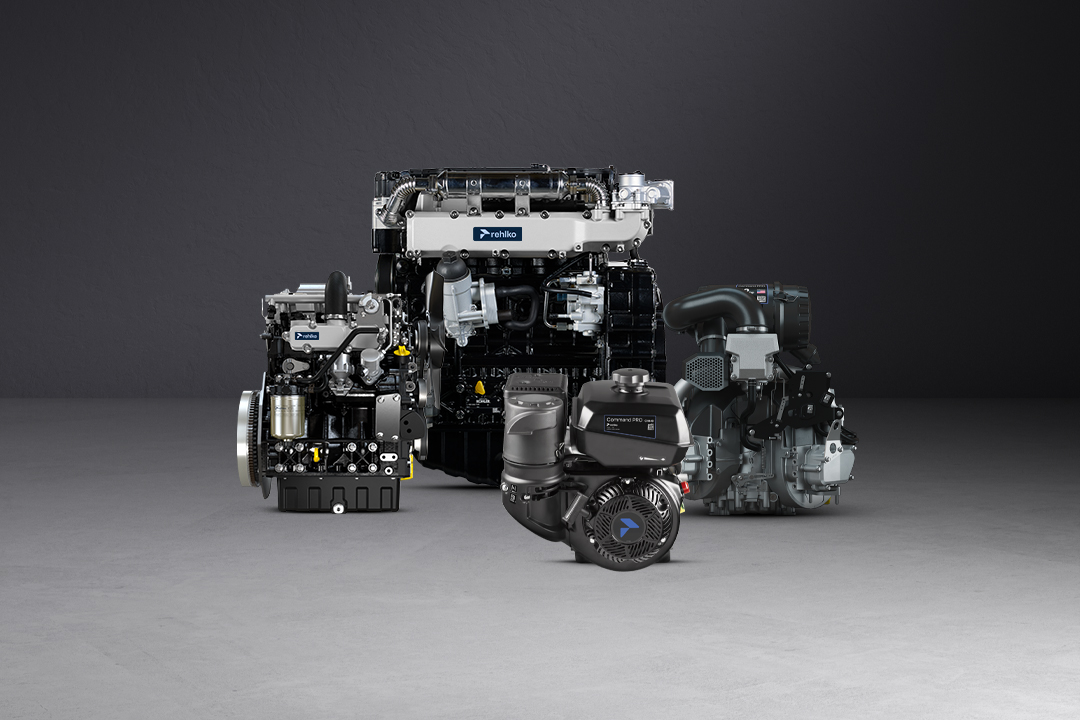 KT KT722 | Command/7000 Series | KOHLER