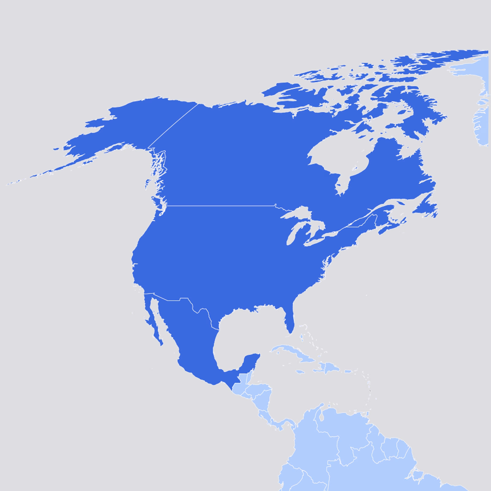Diesel Fluids - North America