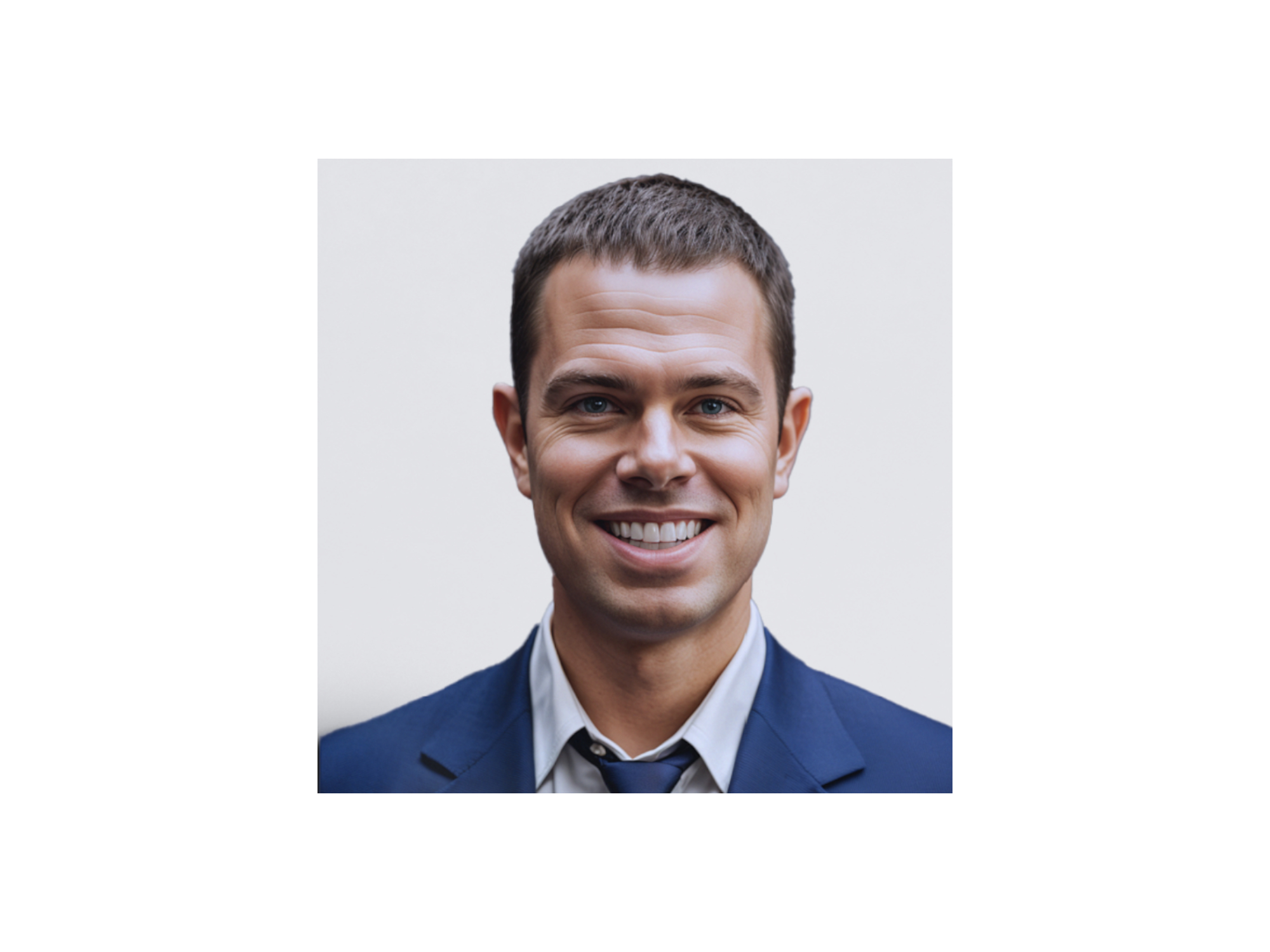 Headshot of Rehlko's strategic advisor Sean Lock