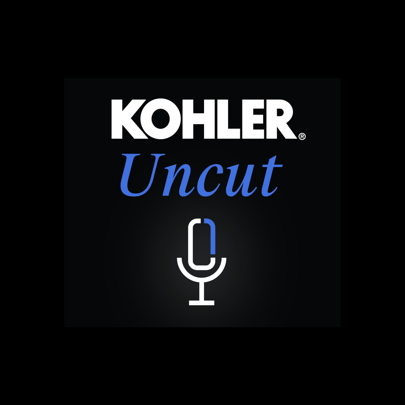 Kohler Podcast