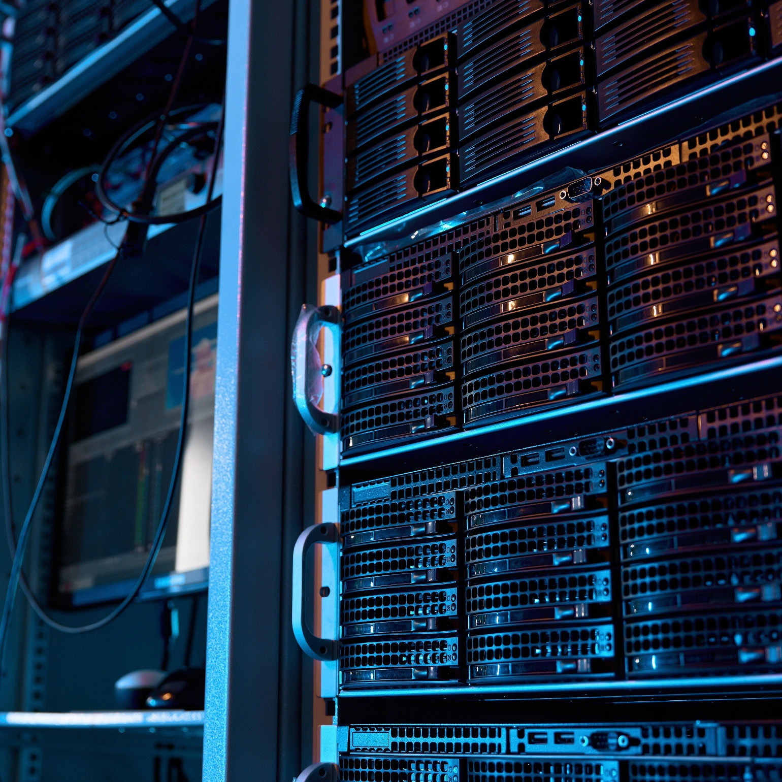 Power Systems - Insights 0043 - Rehlko Increasing Backup Power Momentum - Hero Image
Featured image: Server Rack in Data Center - Read full post: Rehlko Increasing Backup Power Momentum in Data Centers
Explore our blog on sustainable design and innovation. Discover our Environmental Product Declaration, hydrogen fuel cell potential, and insights from Ben Rapp.
Filename: Cropped-1x1.jpg