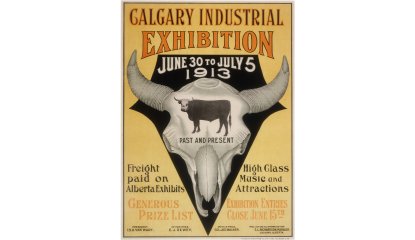 1913 Poster