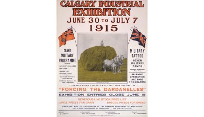 1915 Poster