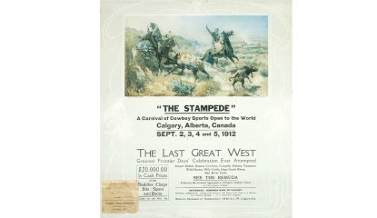 1912 2 Poster
