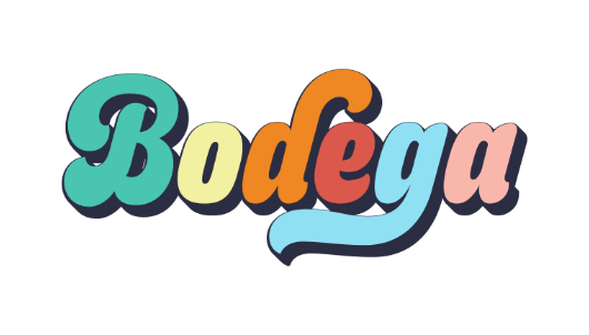 Bodega Logo 10@2x