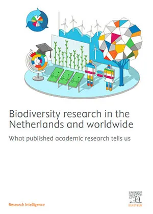 biodiversity research update