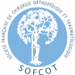 SOFCOT - Societé Française de Chirurgie Orthopédique et Traumatologique