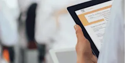 Step forward: Juan Enrique López Asensio, Medical Student - Alfonso X El Sabio University, Spain