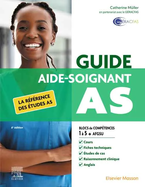 Guide AS