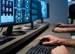 STATdx Step Forward Testimonial - Dr Charles G Hood - Prisma Health USA