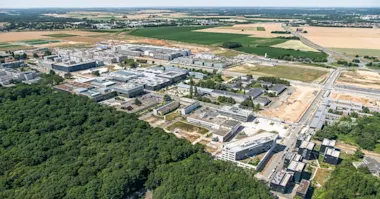 Universite Paris Saclay RSZ