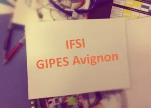IFSI GIPES Avignon