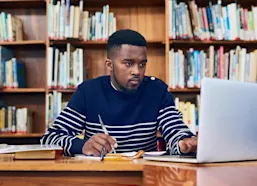 Addressing student anxiety