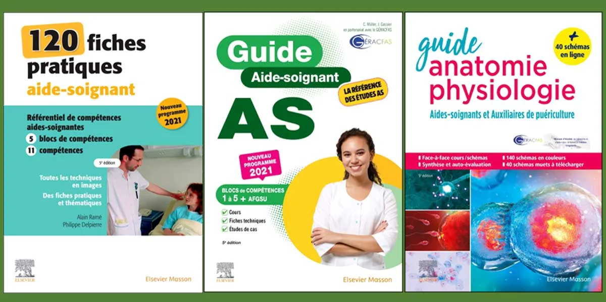 Etudes Aide soignant Vos Livres Pour R ussir etudes-aide-soignant-vos-livres-pour-r-ussir