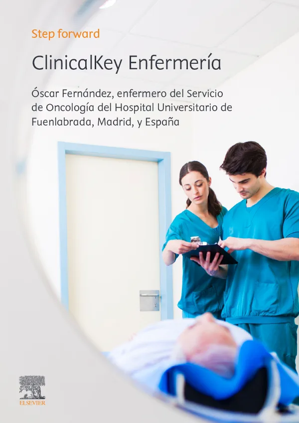 Step forward Óscar Fernández