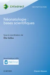 Découvrez le chapitre 32 de l'ouvrage Néonatologie : bases scientifiques