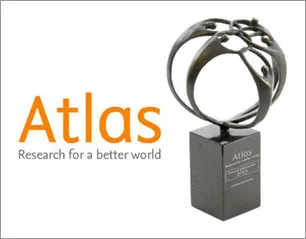 Atlas trophy